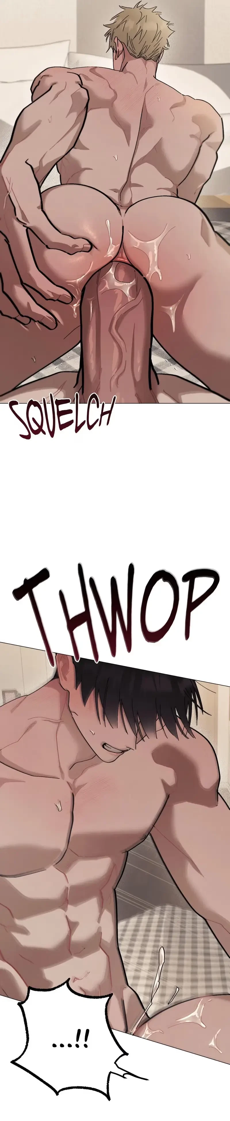 Red Thread Quest Chapter 16, page 15