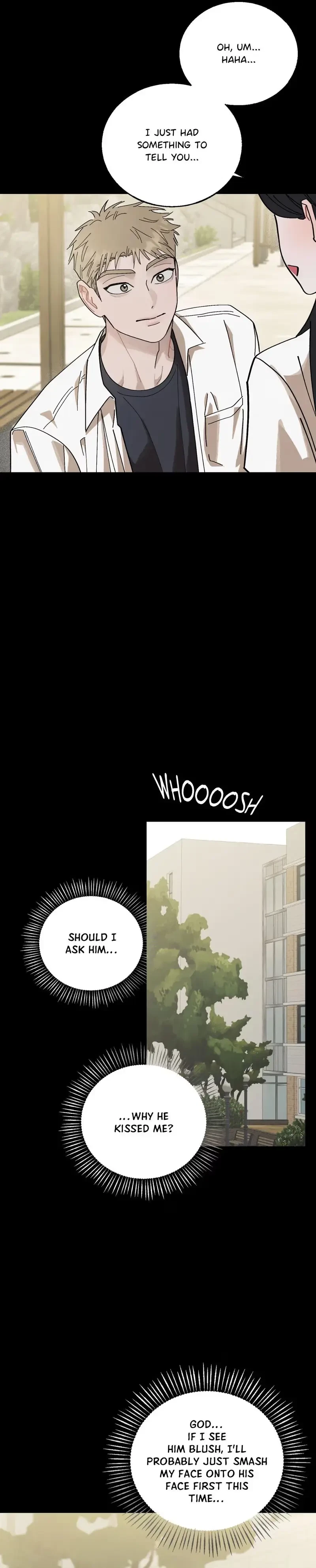 Red Thread Quest Chapter 16, page 22