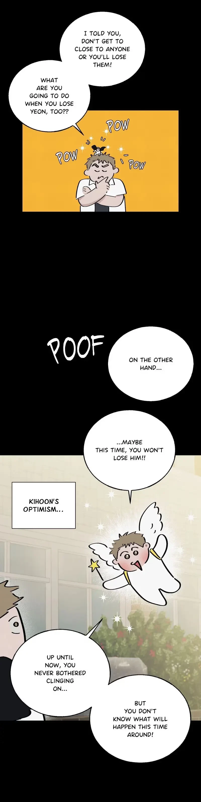 Red Thread Quest Chapter 16, page 25