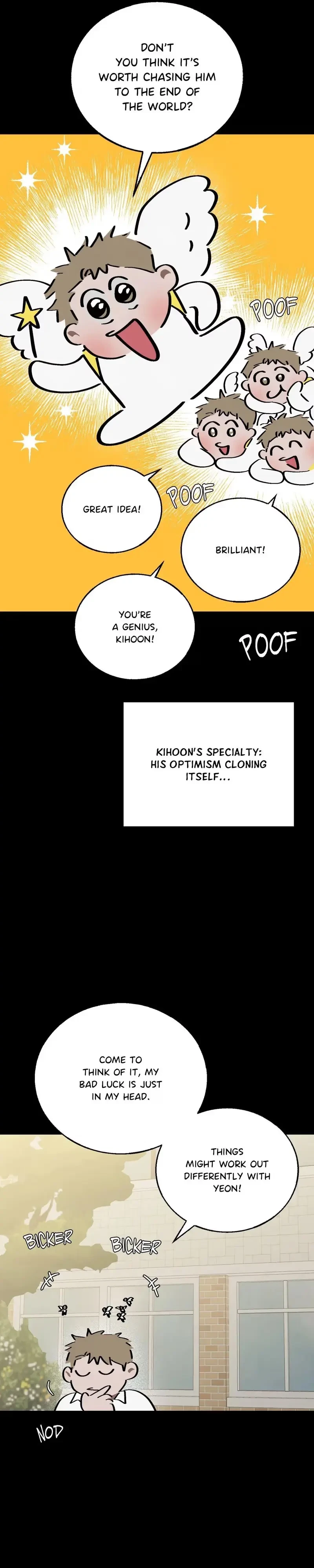 Red Thread Quest Chapter 16, page 26