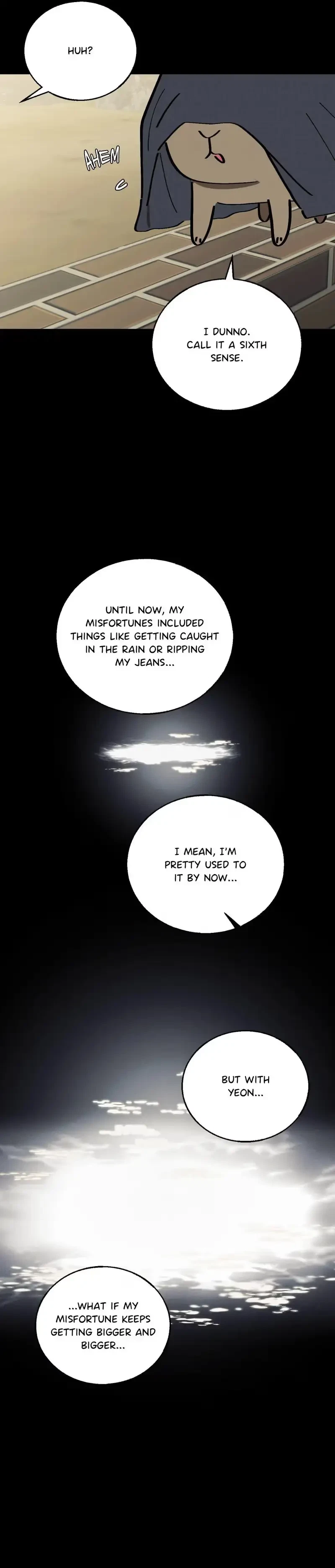 Red Thread Quest Chapter 16, page 28