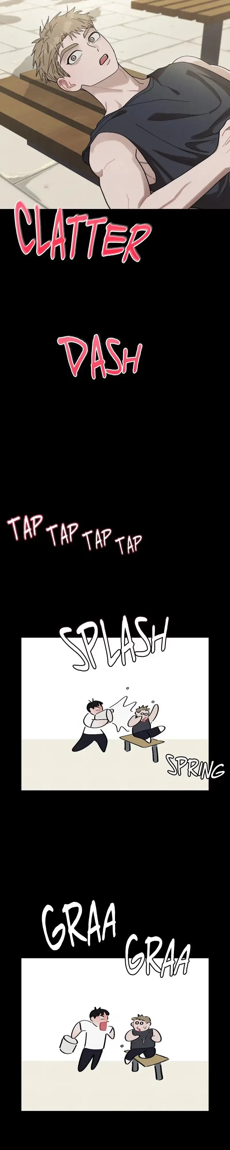 Red Thread Quest Chapter 16, page 3