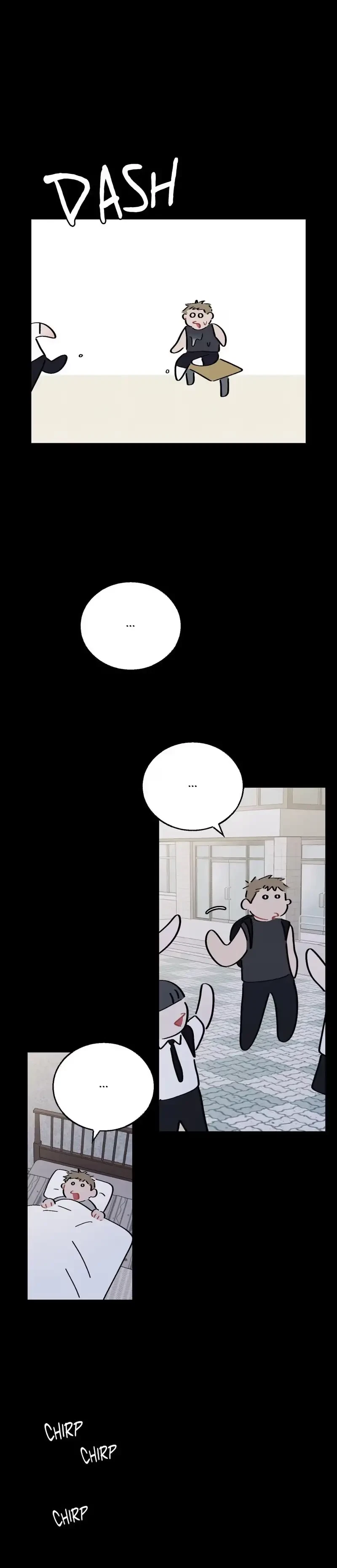 Red Thread Quest Chapter 16, page 4