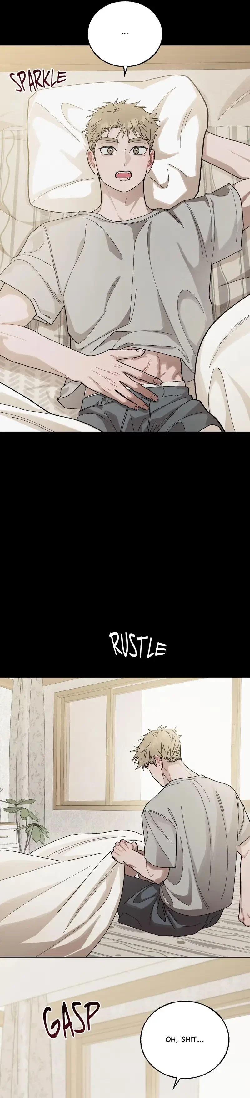 Red Thread Quest Chapter 16, page 5