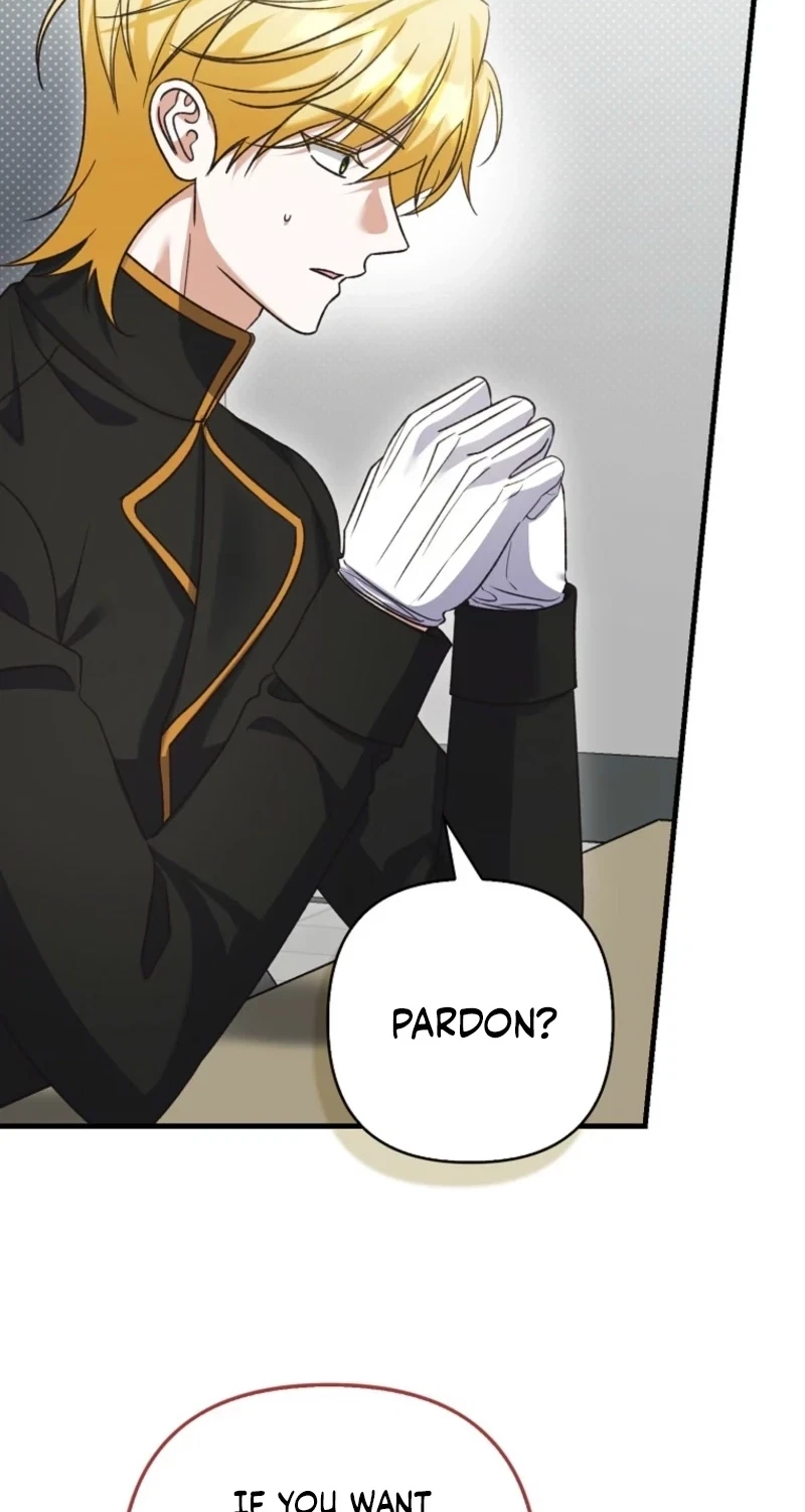 The Abandoned Maid Of The Grand Duke's Household Chapter 5, page 2