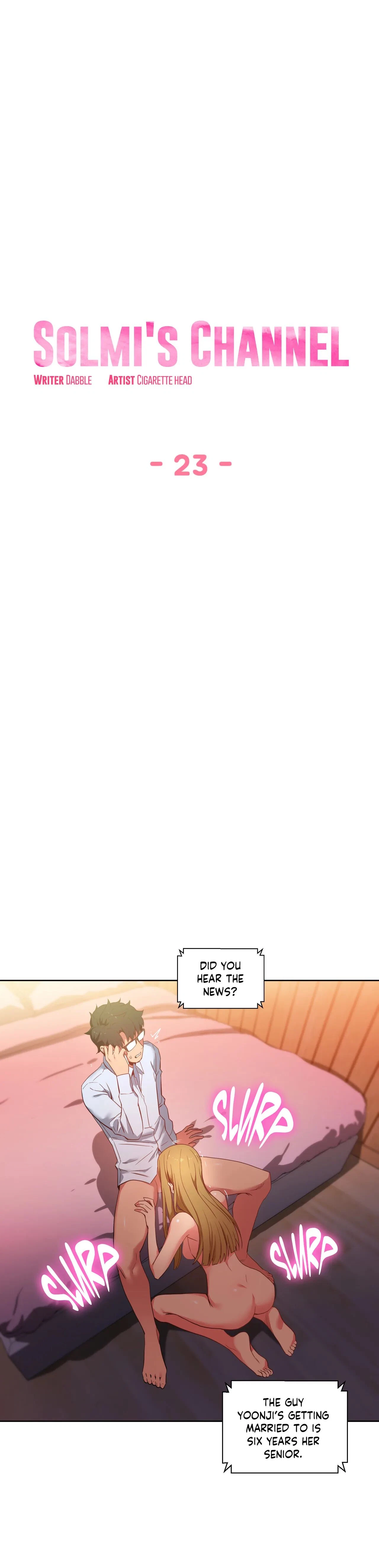 Chapter 23, page 5
