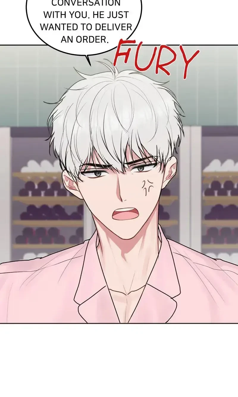 Tears By Day, Love By Night Chapter 42, page 3