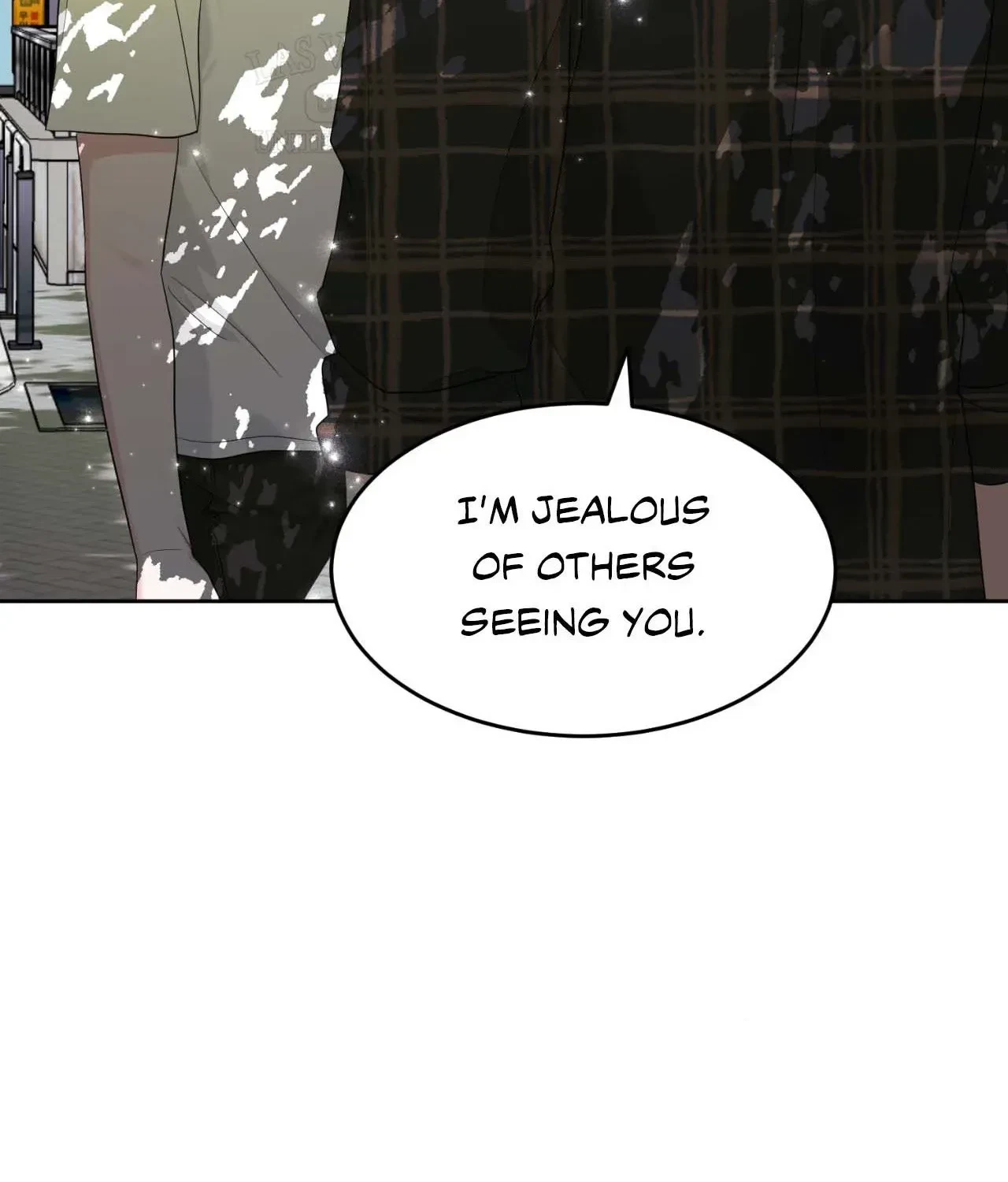 Summer Sparks Chapter 6, page 11