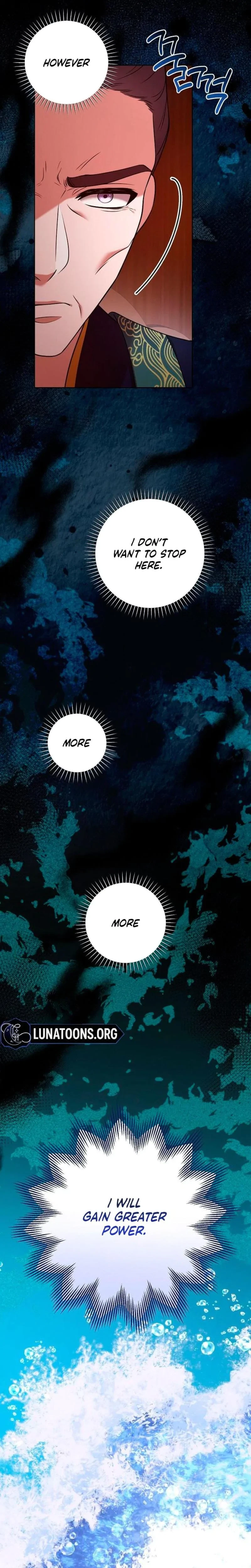 The Tyrant Who Loved Lies Chapter 9, page 18