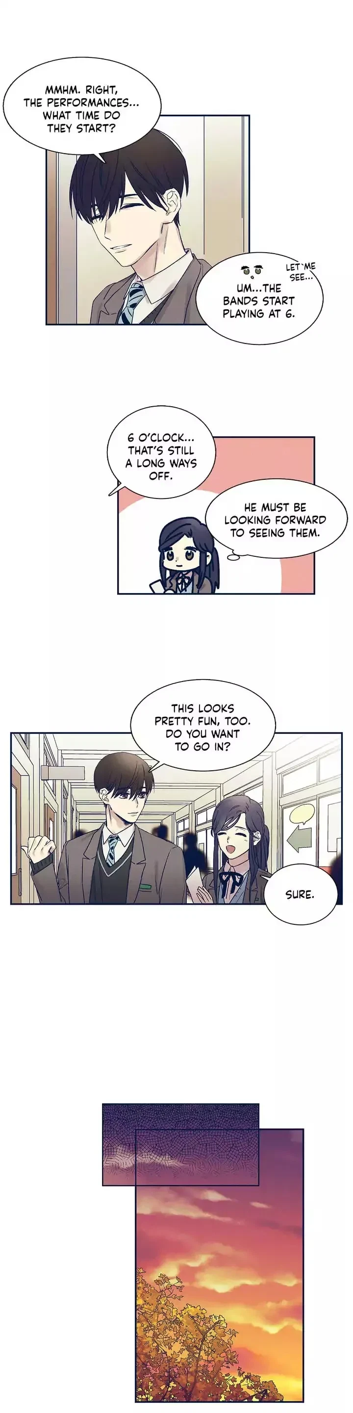 Taxidermy Chapter 48, page 14