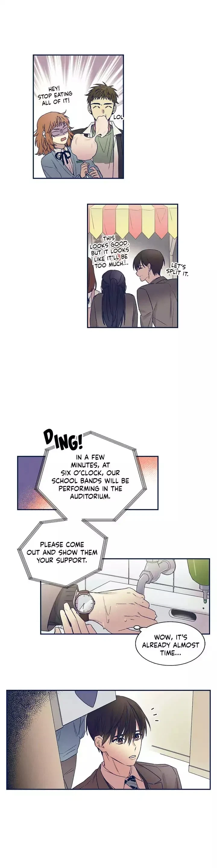 Taxidermy Chapter 48, page 15