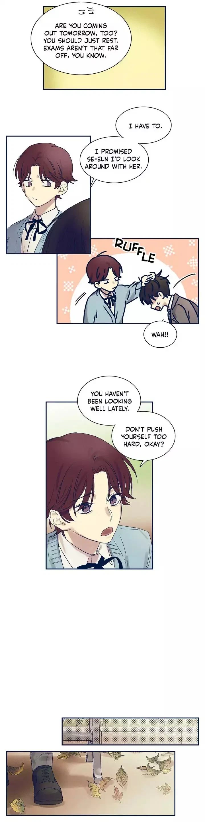 Taxidermy Chapter 48, page 2