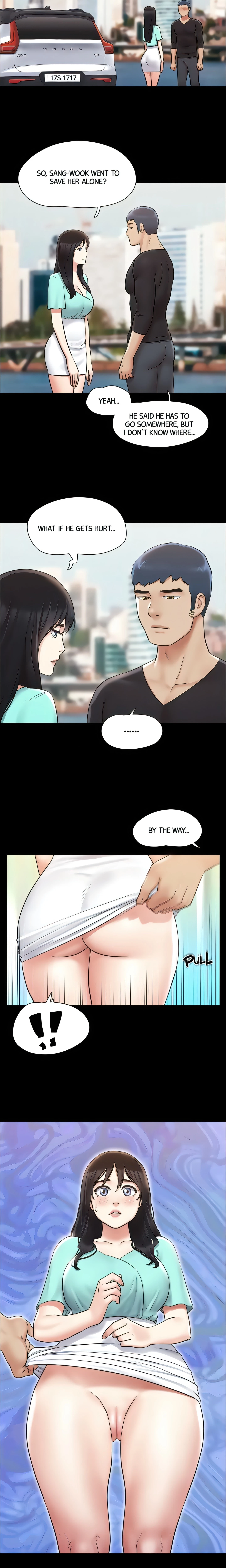 Only With Consent Chapter 113 (Uncensored), page 12