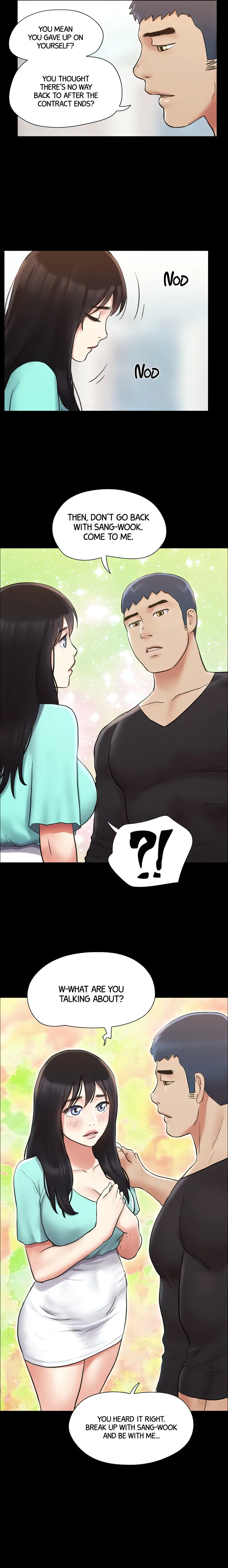 Only With Consent Chapter 113 (Uncensored), page 14