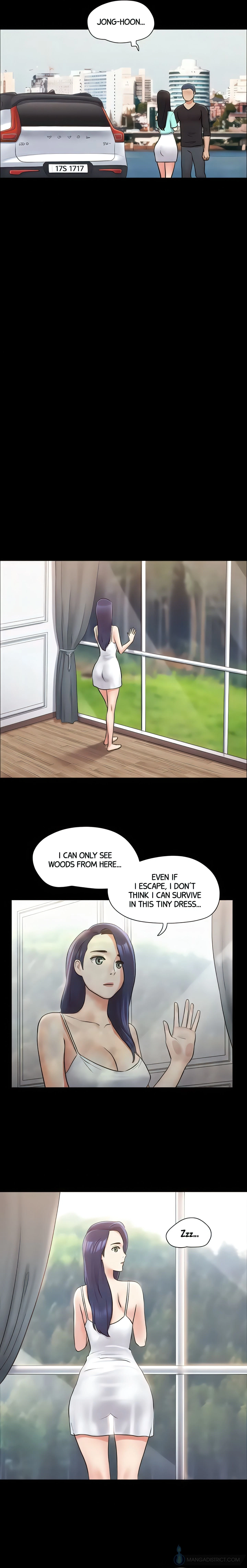 Only With Consent Chapter 113 (Uncensored), page 15