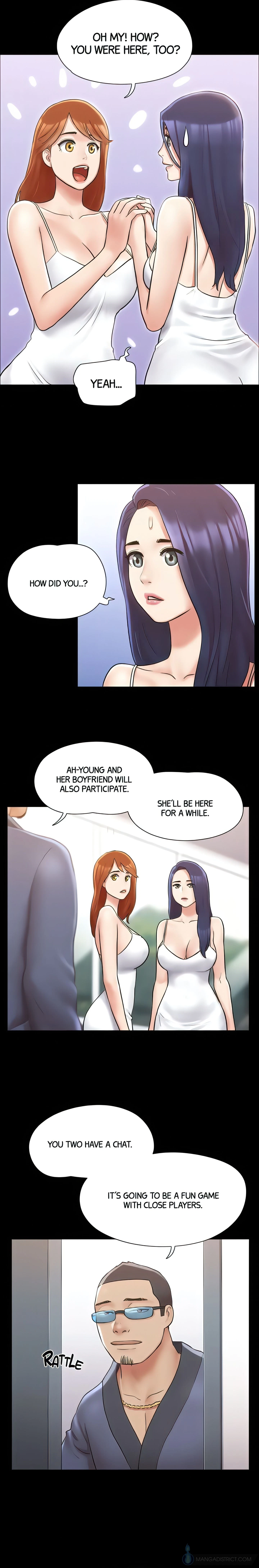 Only With Consent Chapter 113 (Uncensored), page 5