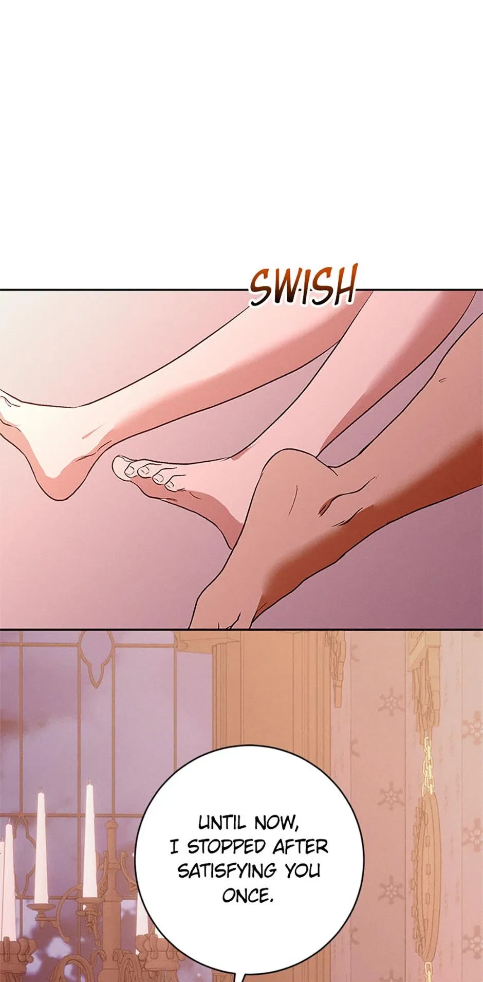 Stained Scarlet Chapter 33, page 14