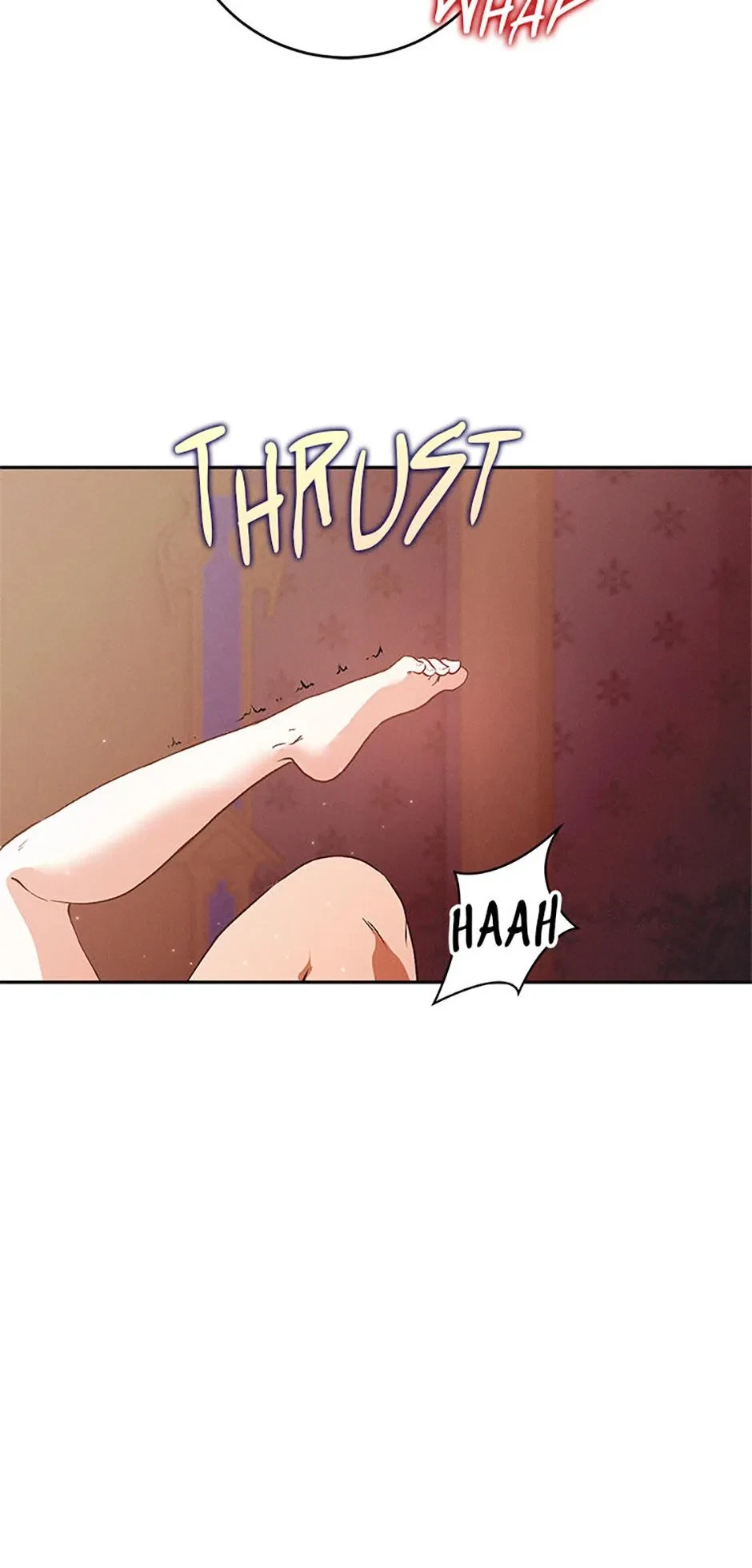 Stained Scarlet Chapter 33, page 25
