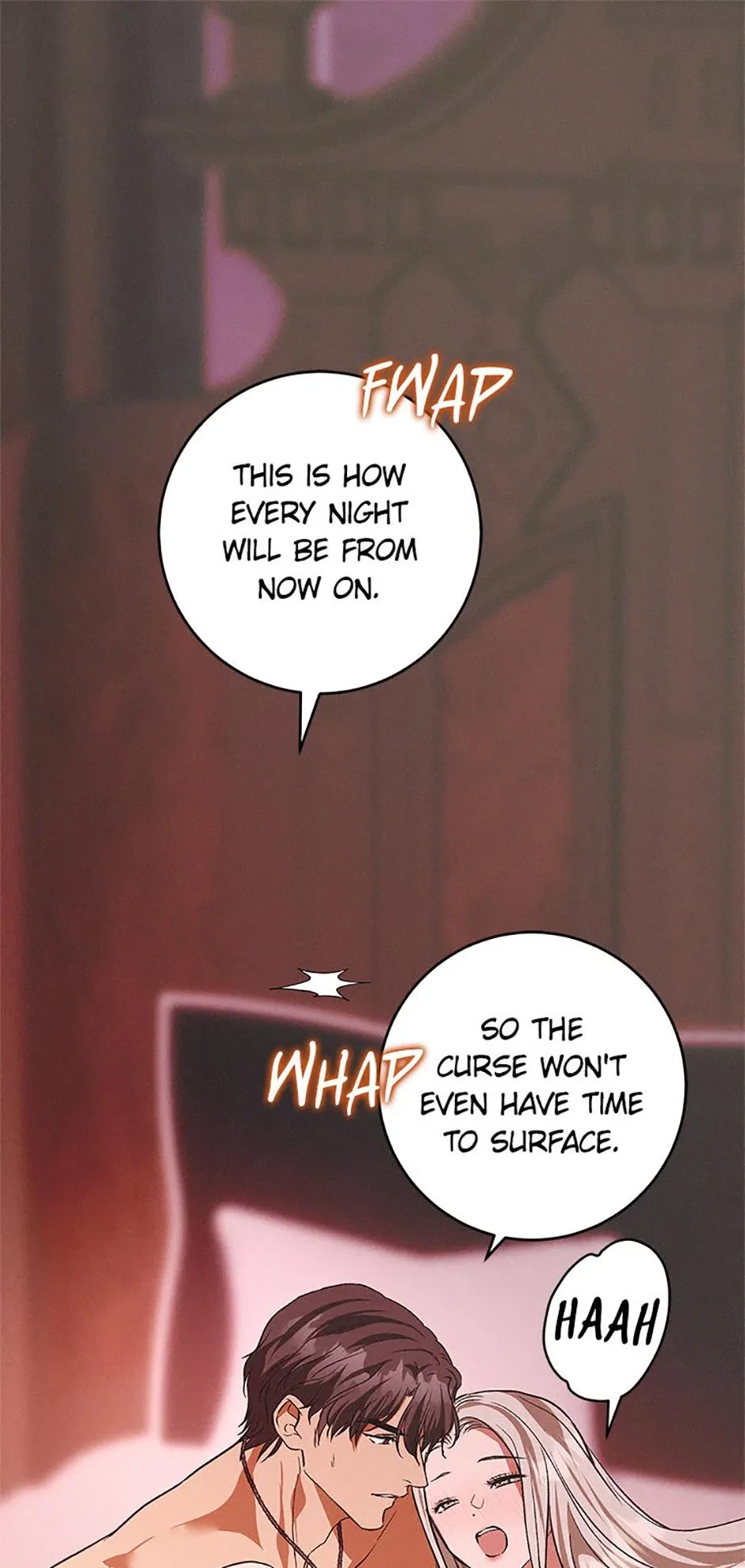Stained Scarlet Chapter 33, page 26