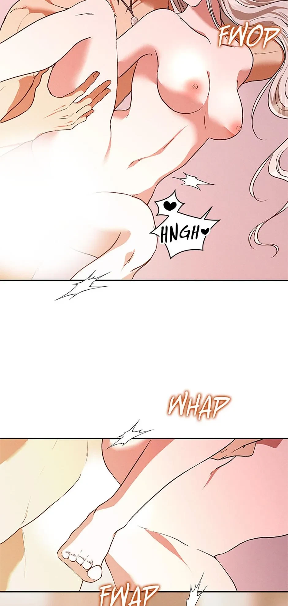 Stained Scarlet Chapter 33, page 27
