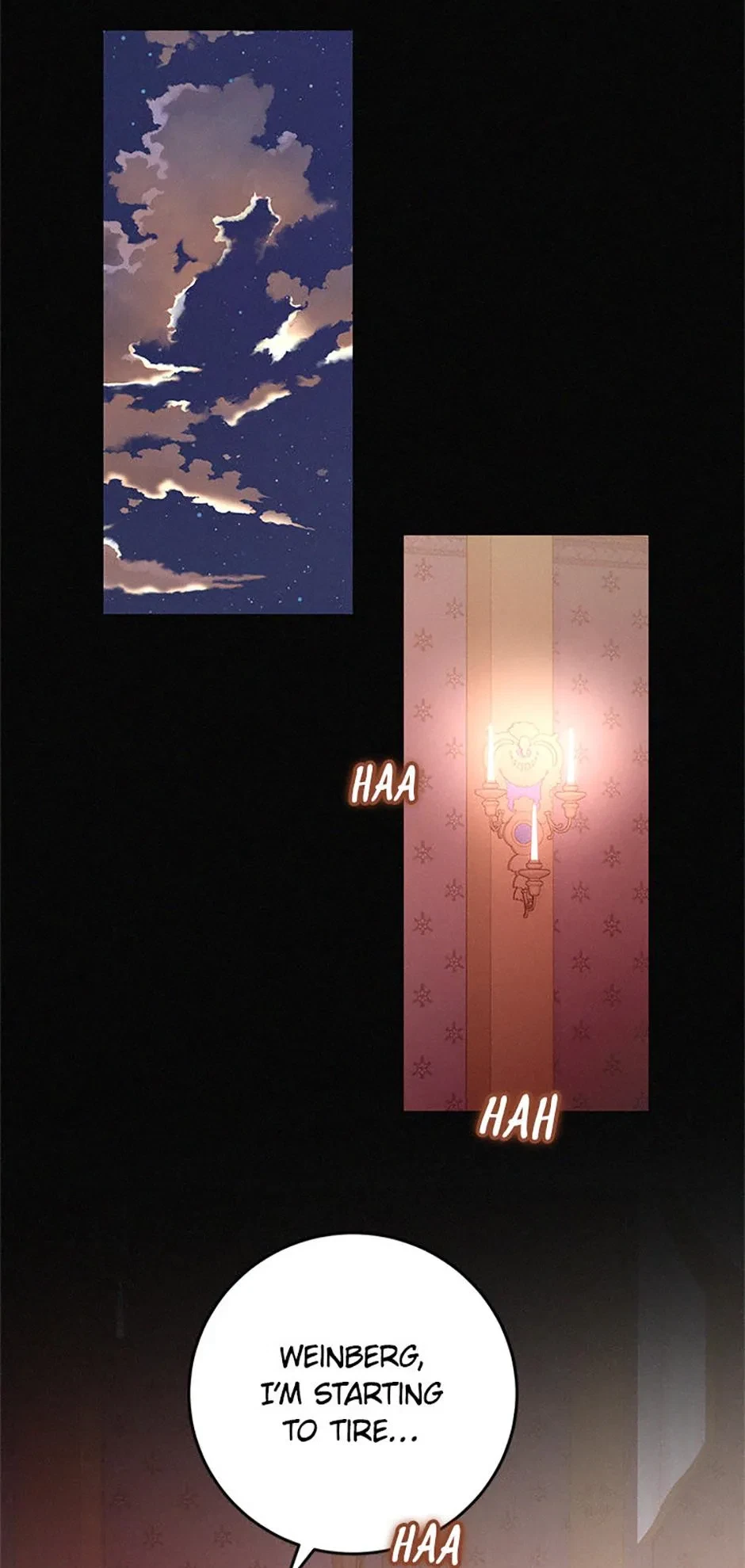 Stained Scarlet Chapter 33, page 34