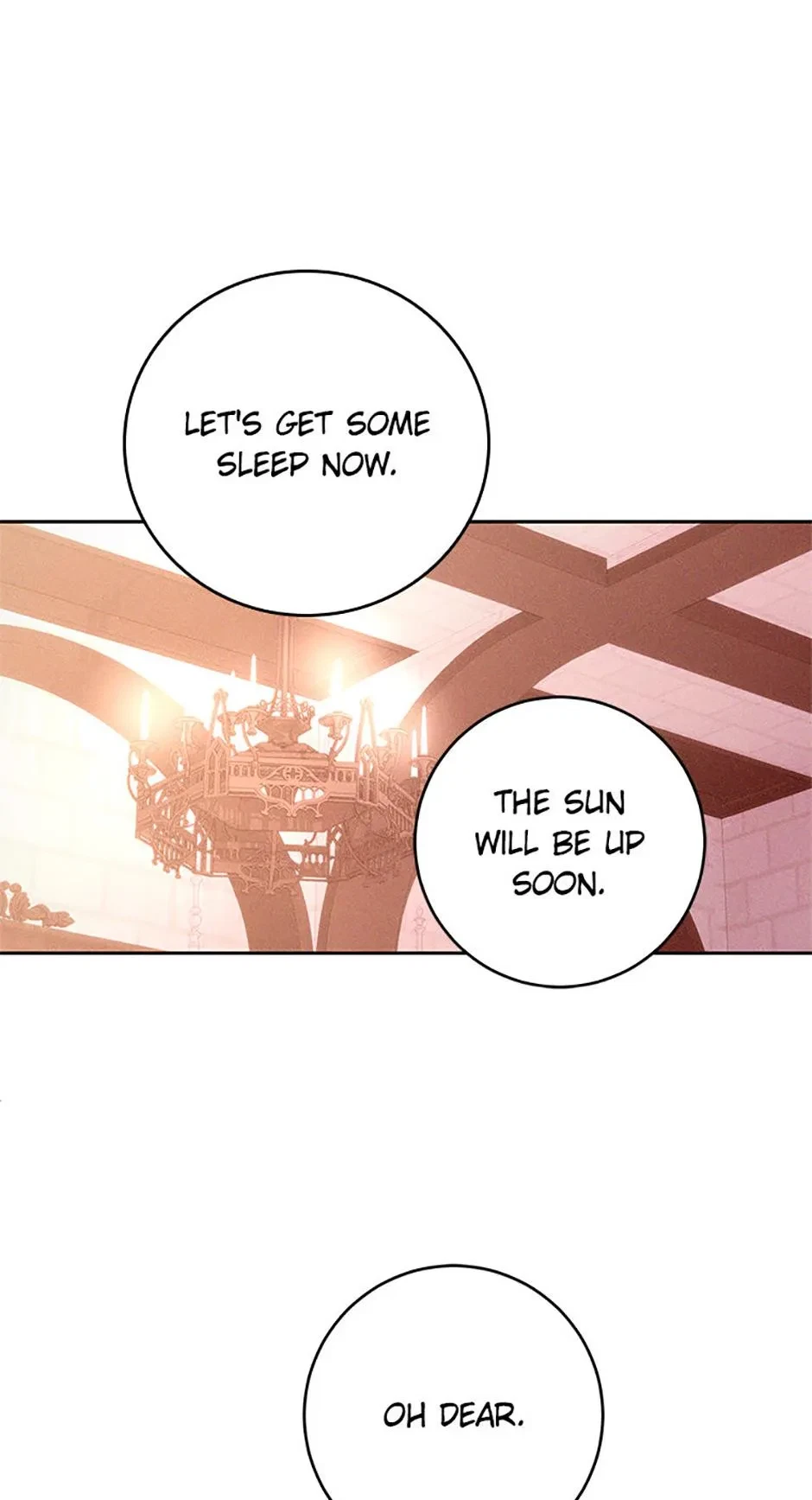 Stained Scarlet Chapter 33, page 36