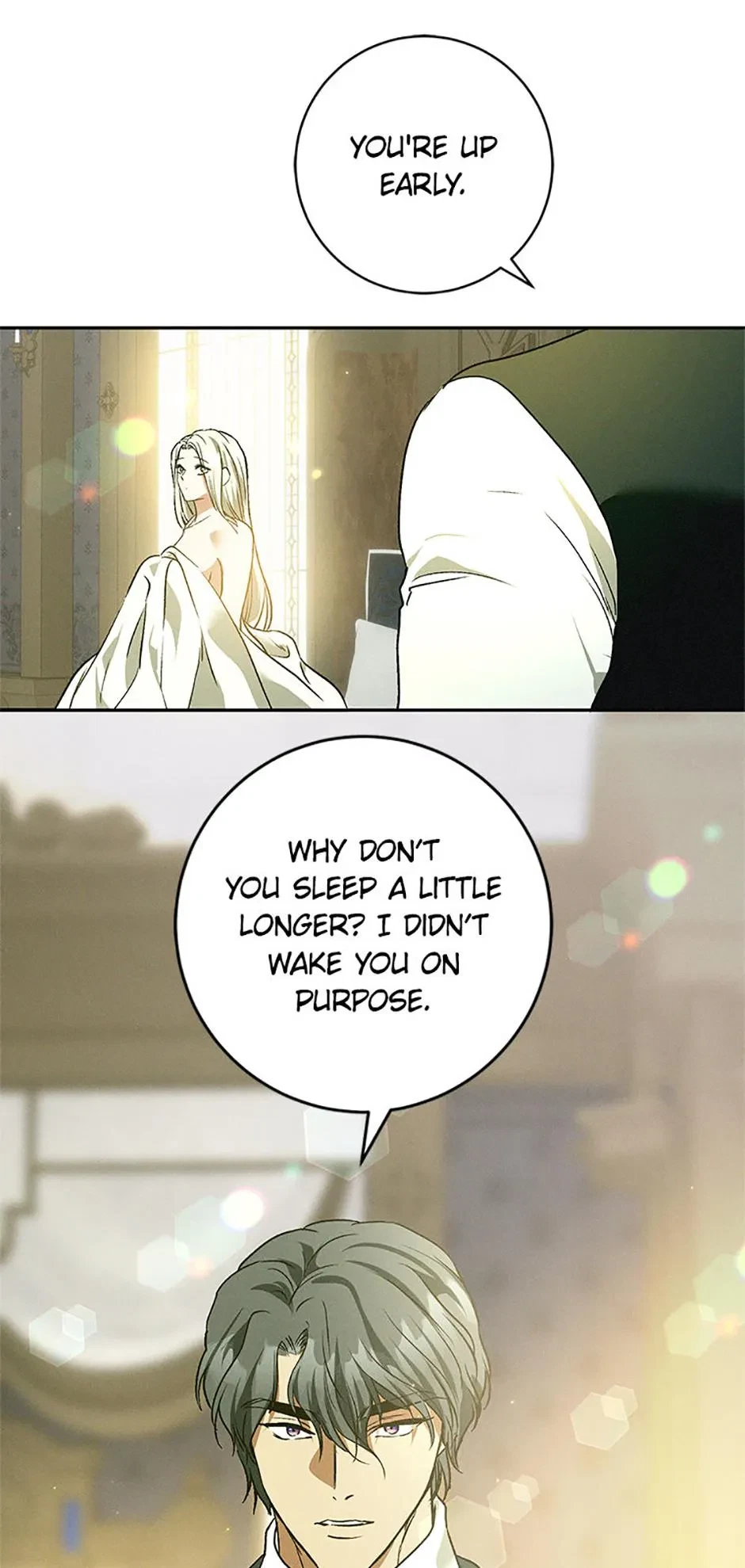 Stained Scarlet Chapter 33, page 44