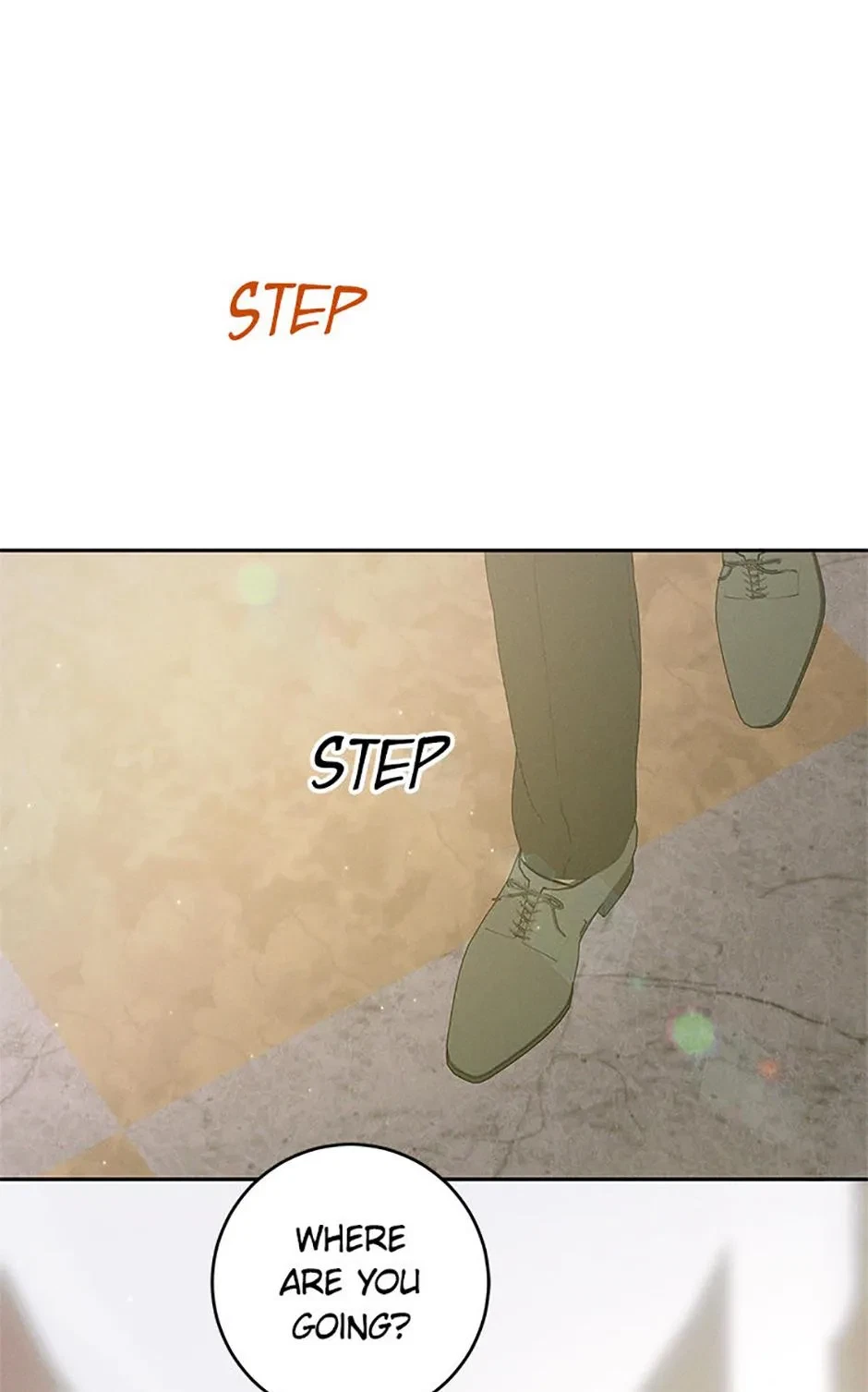 Stained Scarlet Chapter 33, page 46