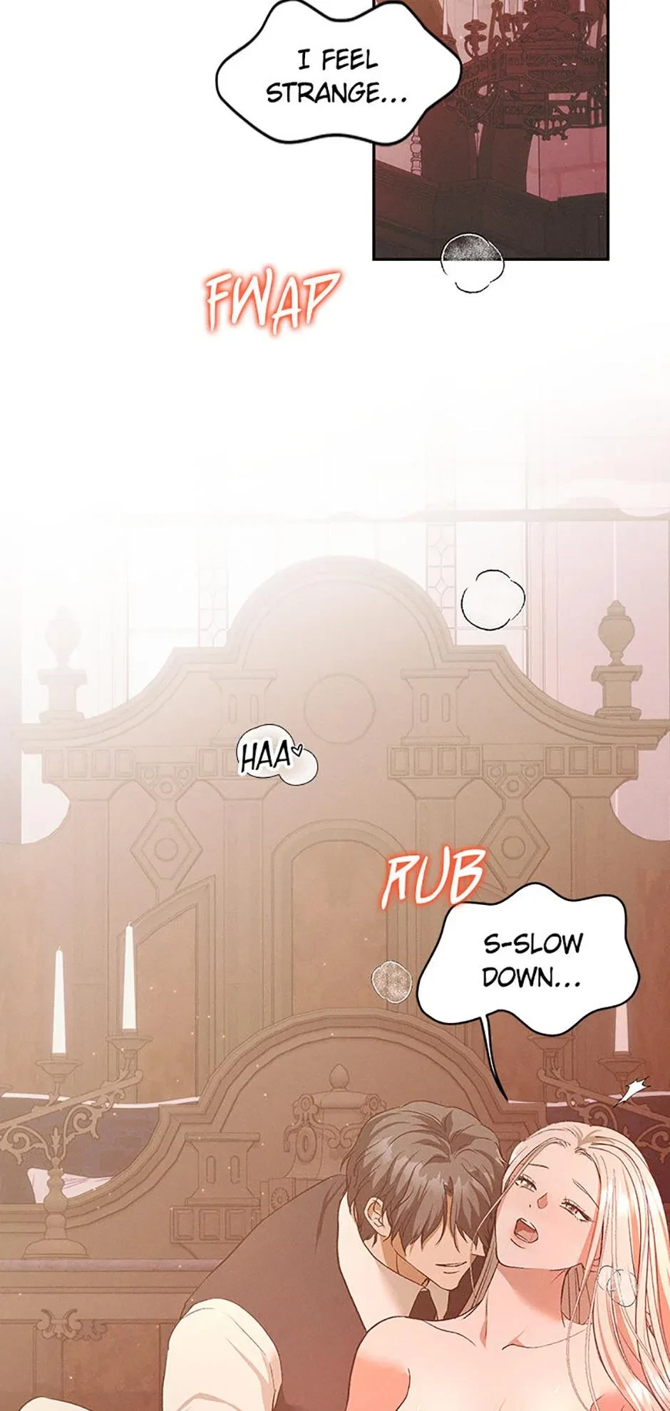 Stained Scarlet Chapter 33, page 5