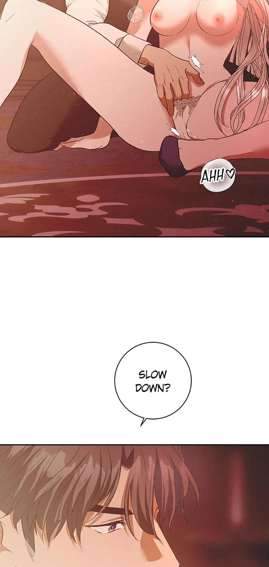 Stained Scarlet Chapter 33, page 6