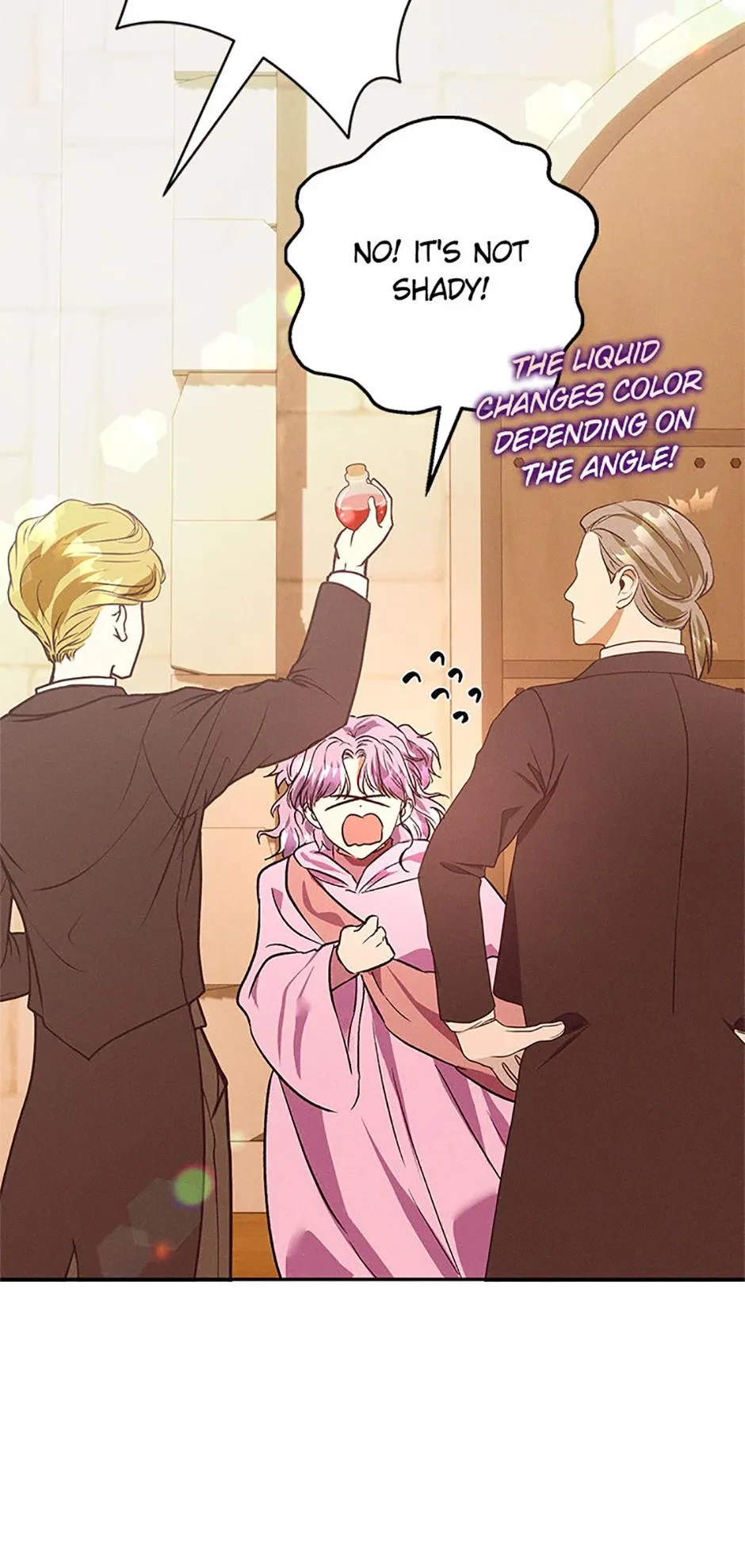 Stained Scarlet Chapter 33, page 60