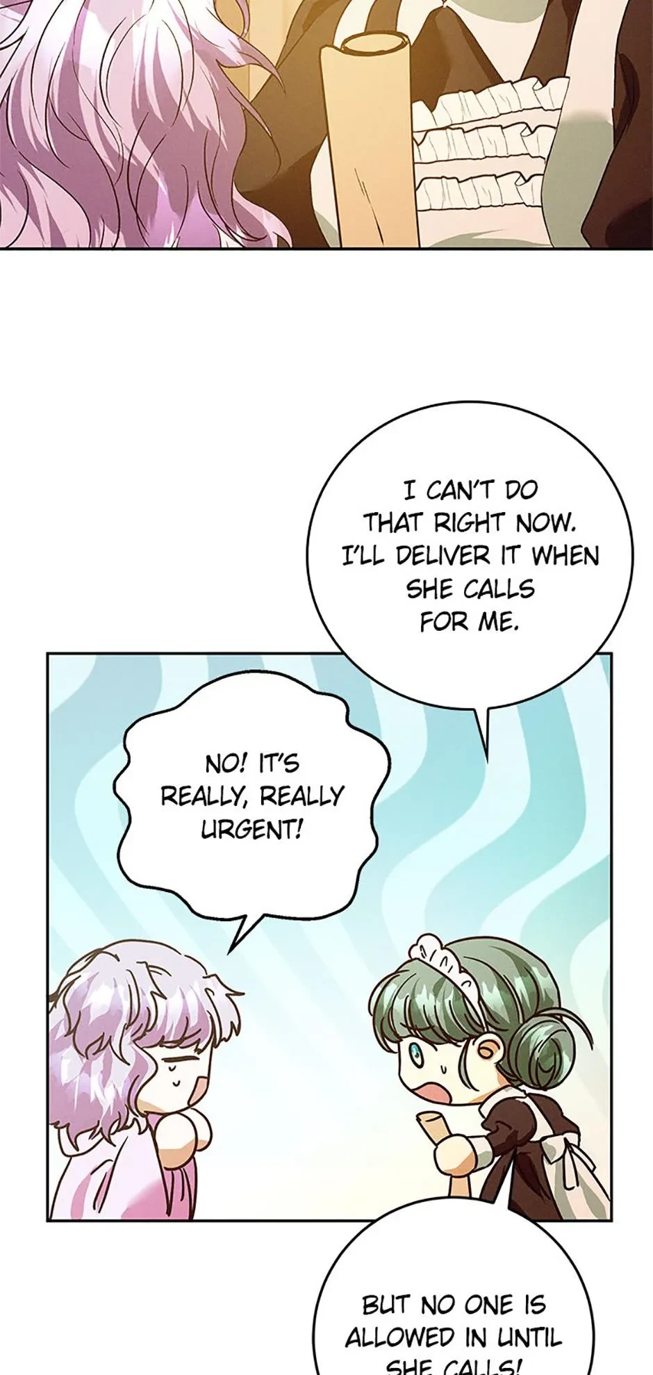Stained Scarlet Chapter 33, page 64