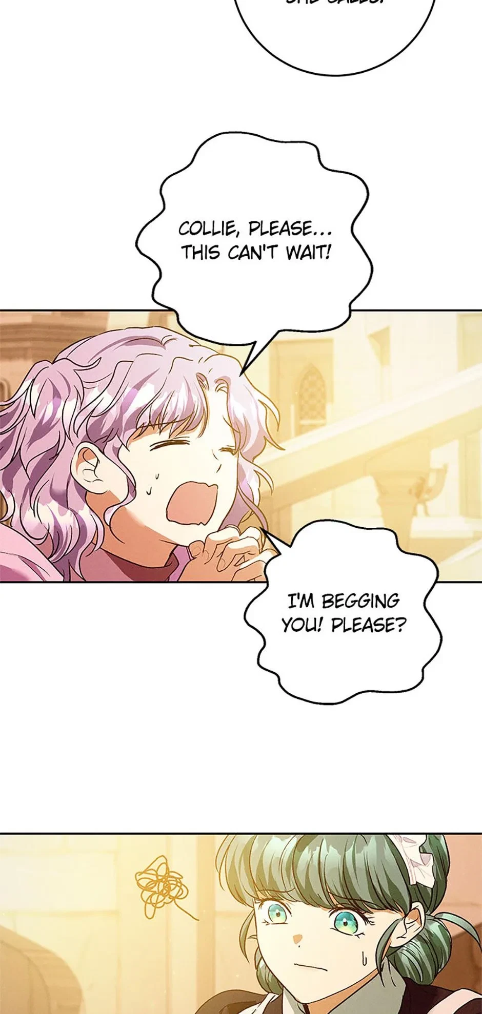 Stained Scarlet Chapter 33, page 65