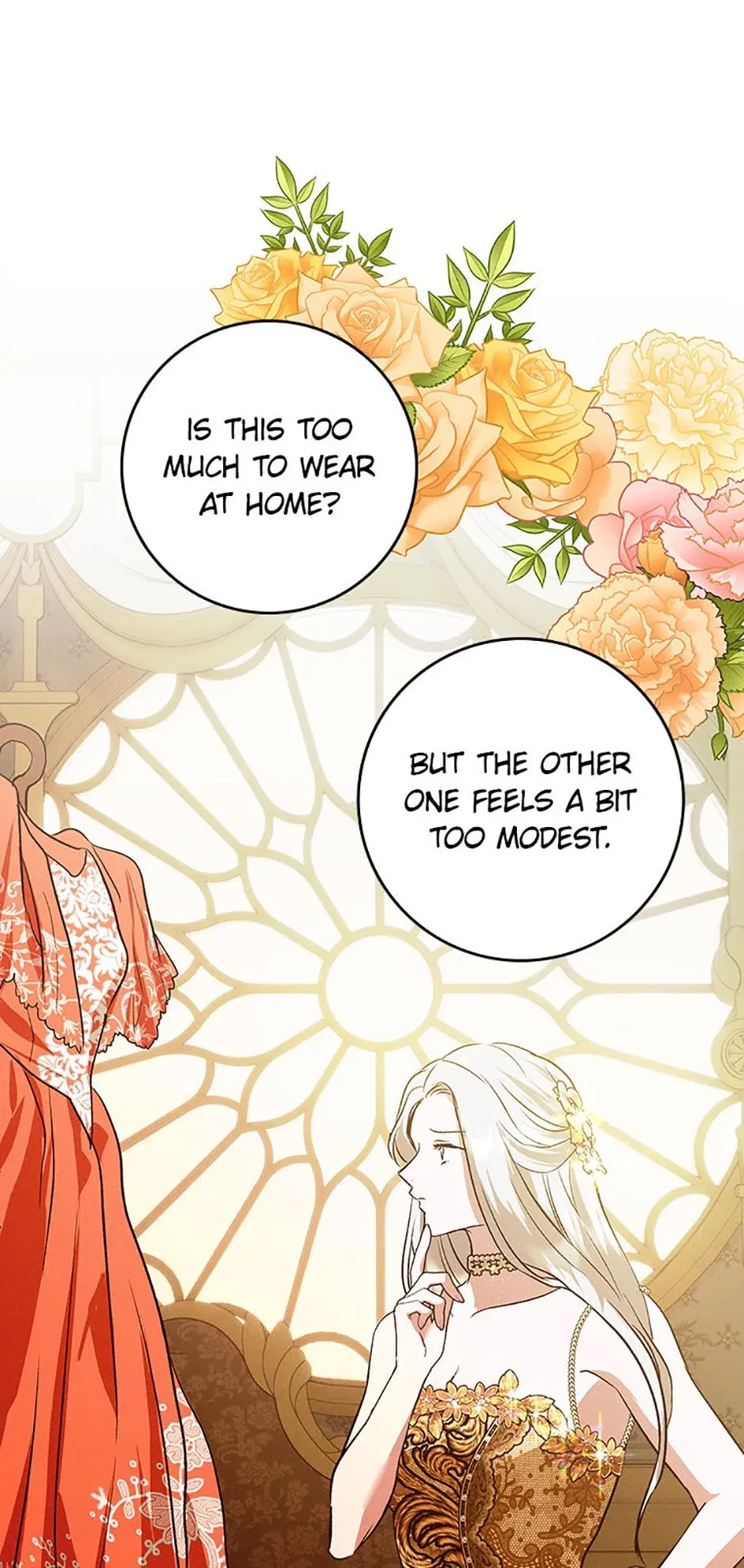 Stained Scarlet Chapter 33, page 68