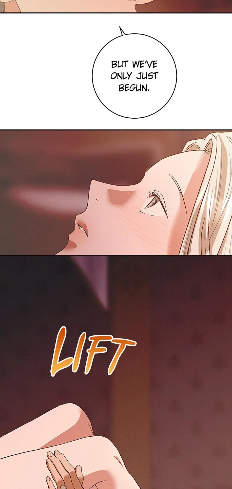 Stained Scarlet Chapter 33, page 7