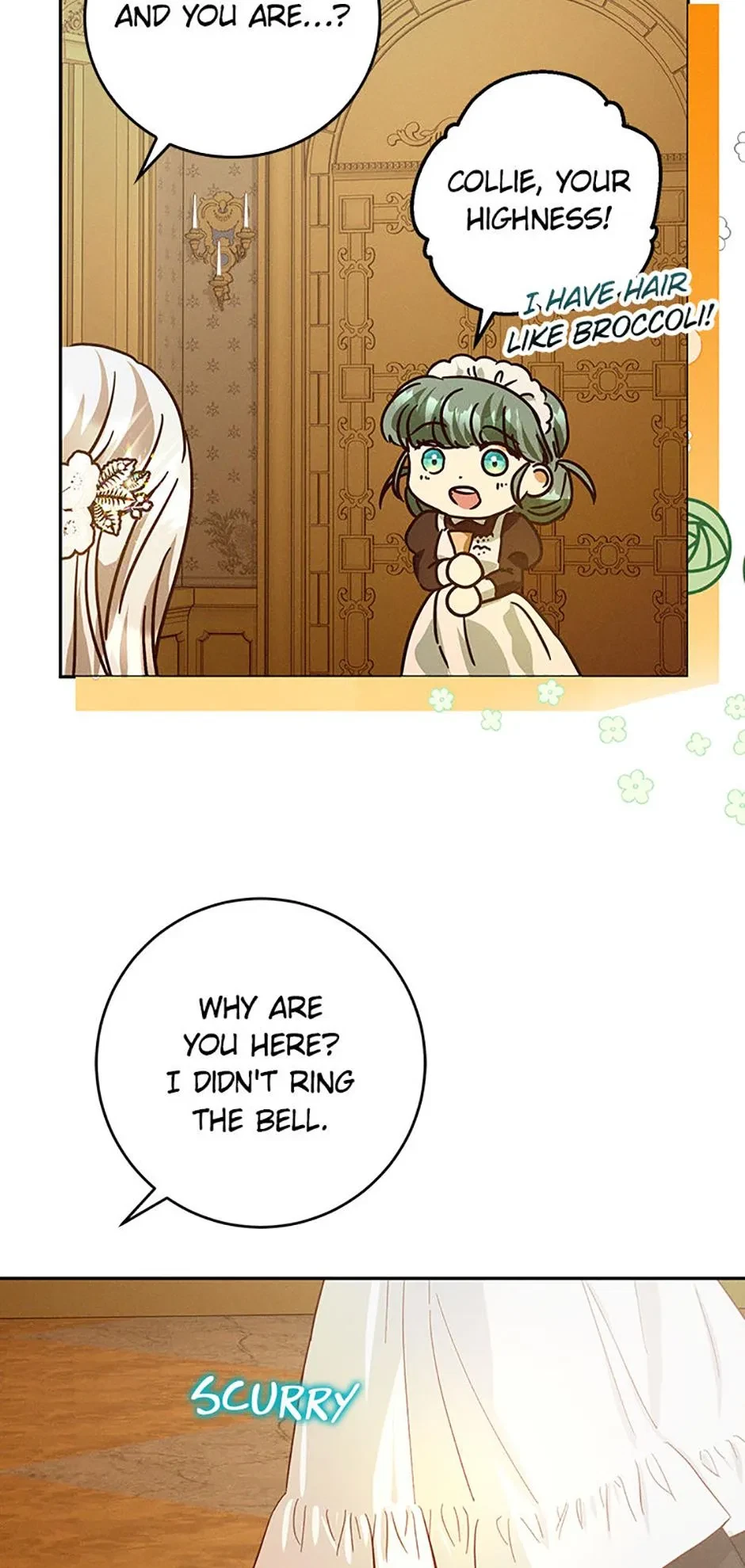 Stained Scarlet Chapter 33, page 70