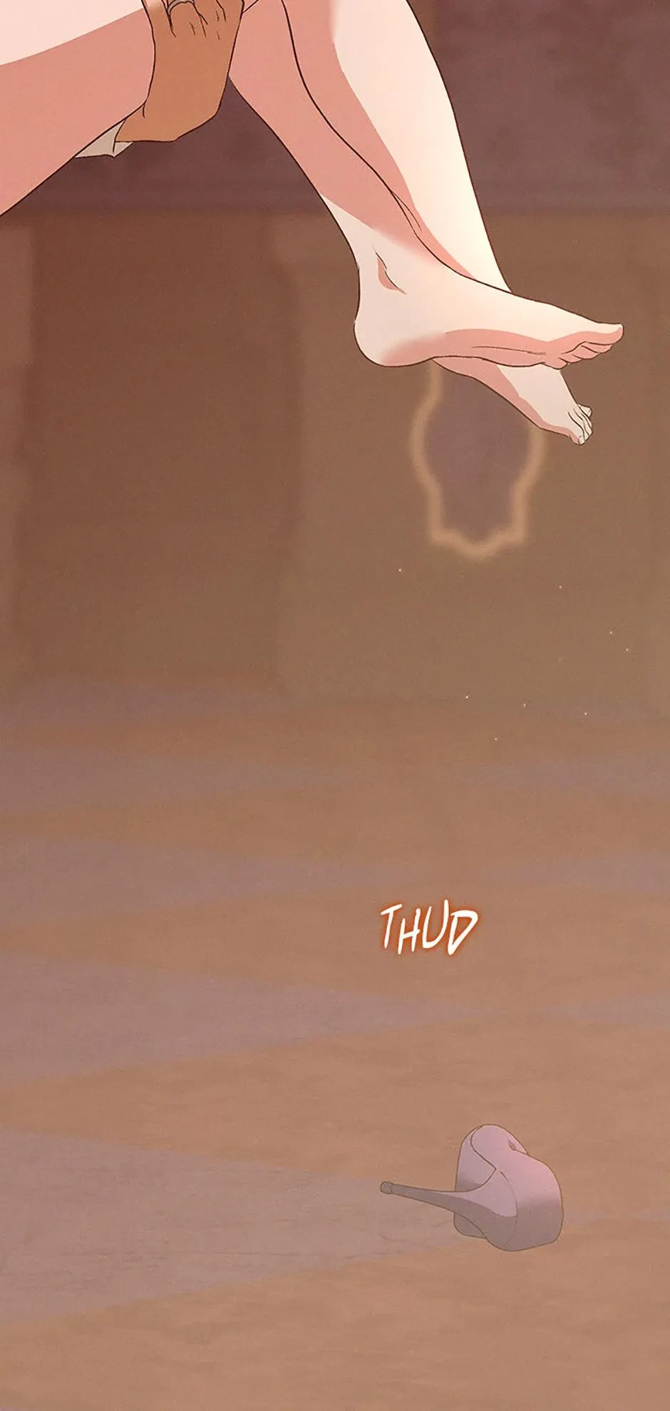 Stained Scarlet Chapter 33, page 8