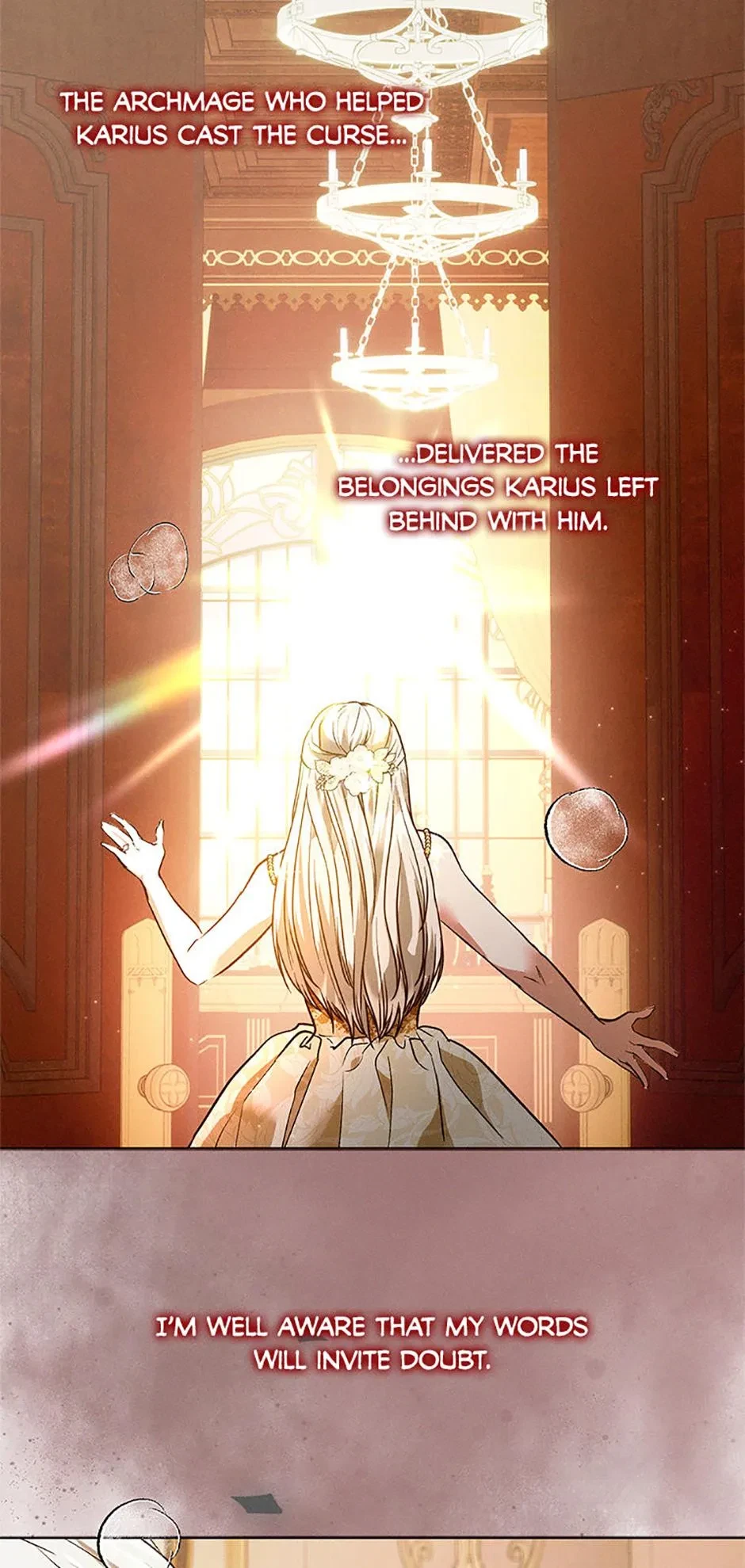 Stained Scarlet Chapter 33, page 82