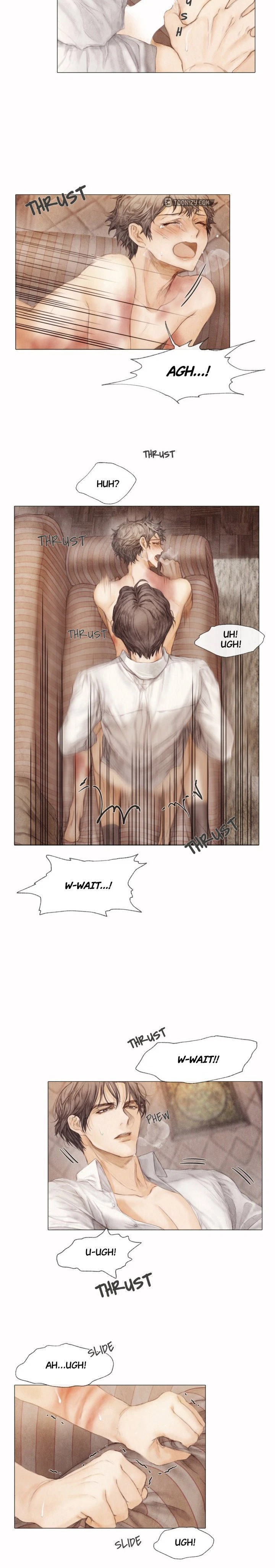 Broken Boy Chapter 2, page 10