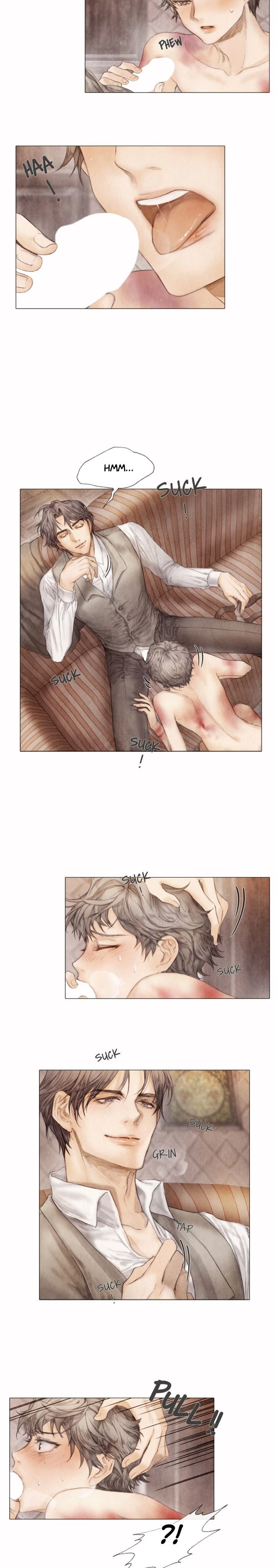 Broken Boy Chapter 2, page 2