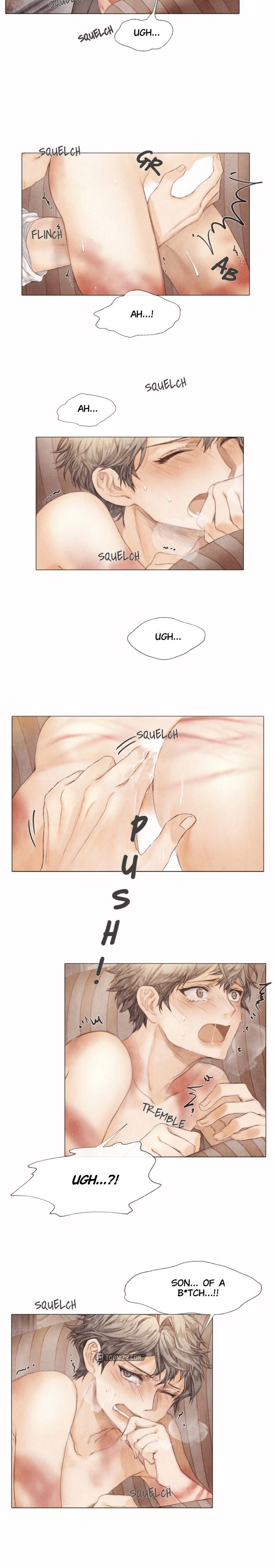 Broken Boy Chapter 2, page 7