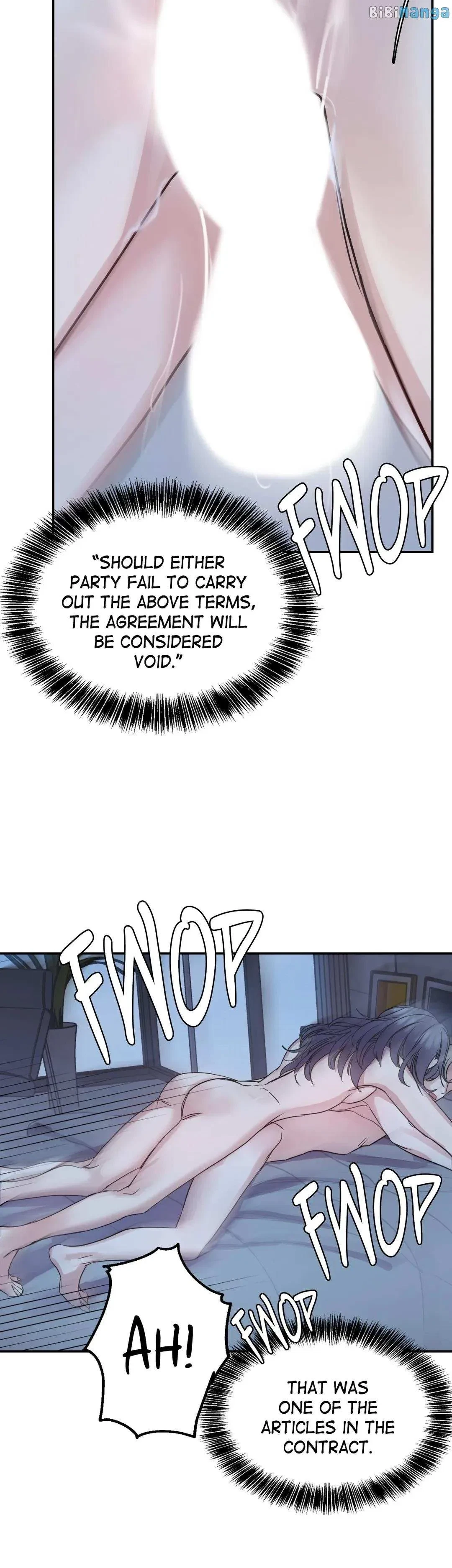 One Night Only Chapter 11, page 12