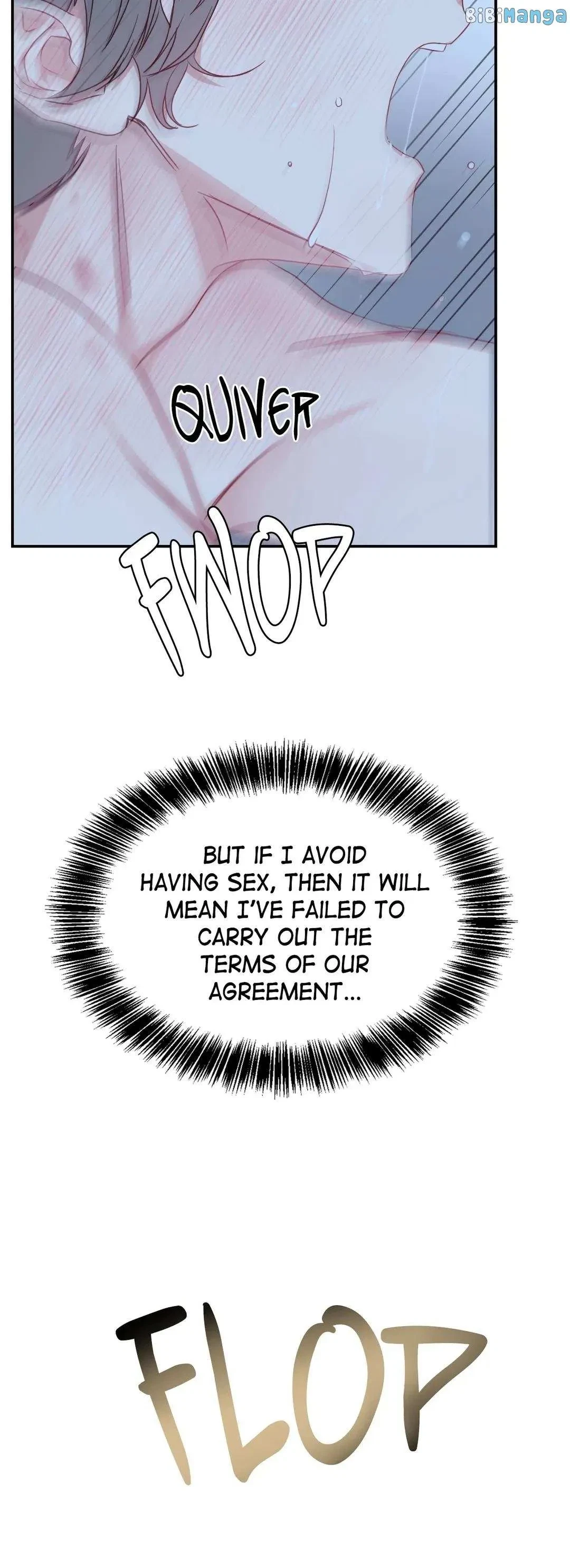 One Night Only Chapter 11, page 16