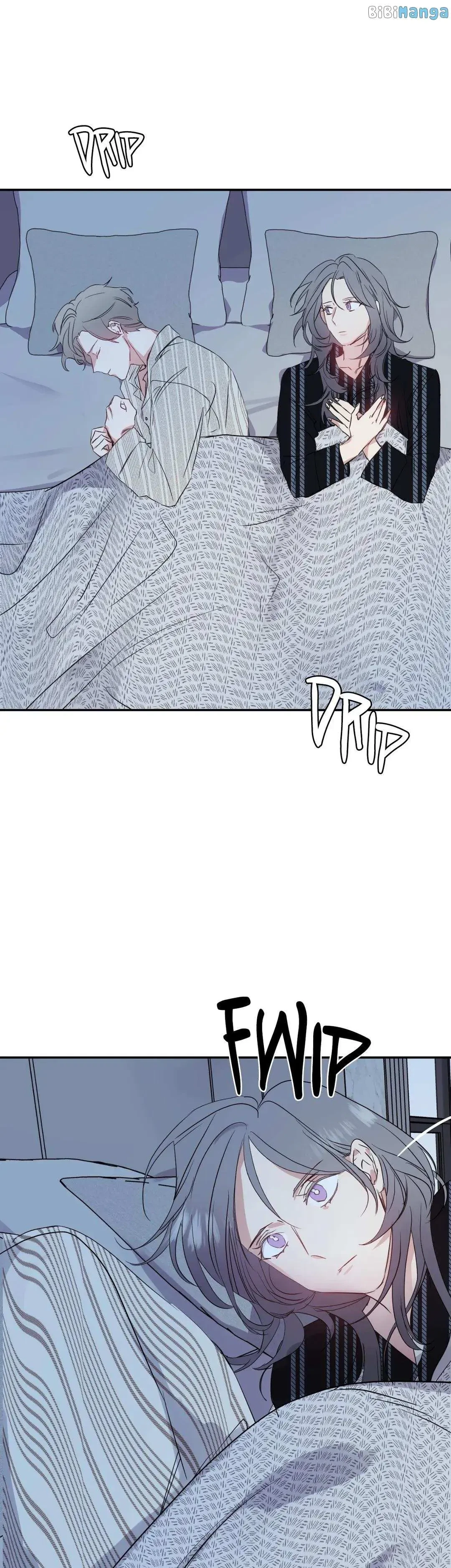 One Night Only Chapter 11, page 21