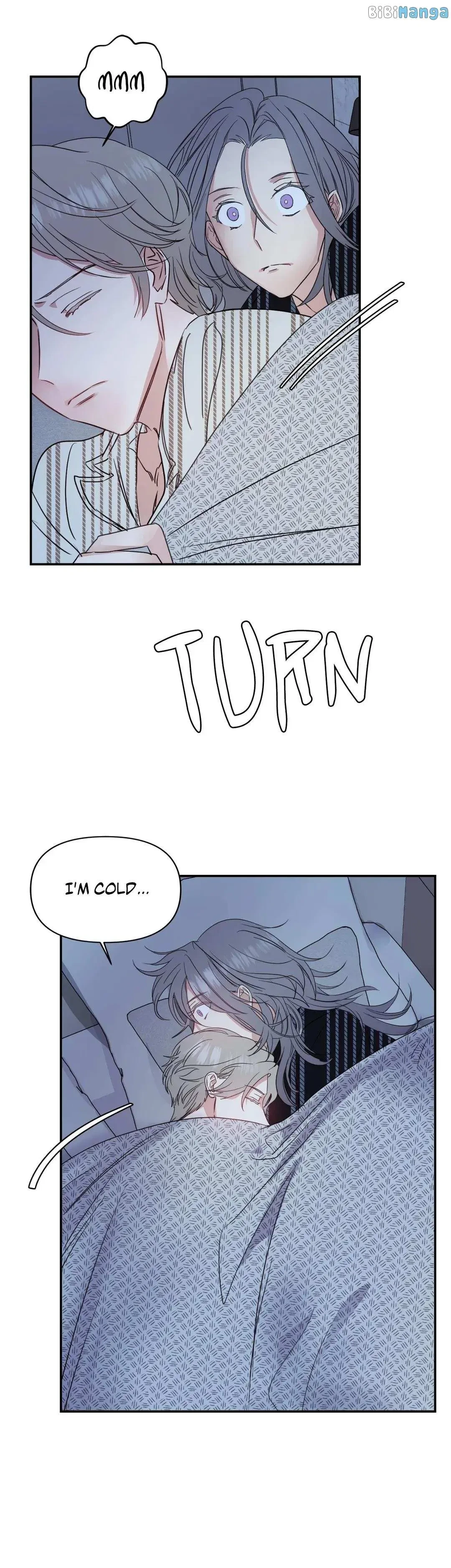 One Night Only Chapter 11, page 23