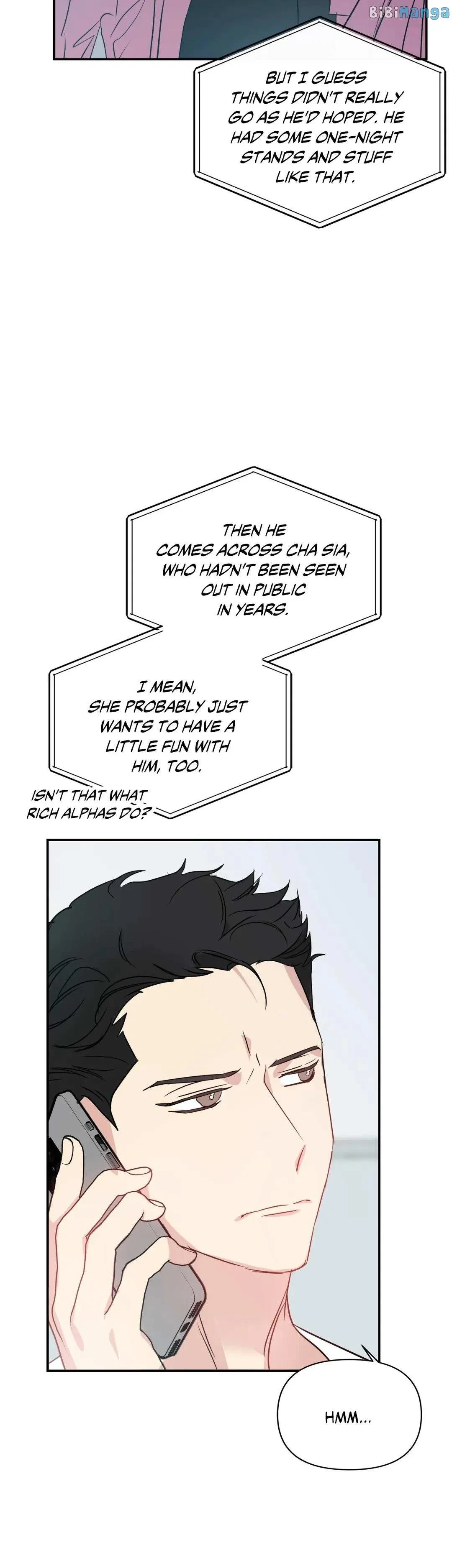 One Night Only Chapter 11, page 32