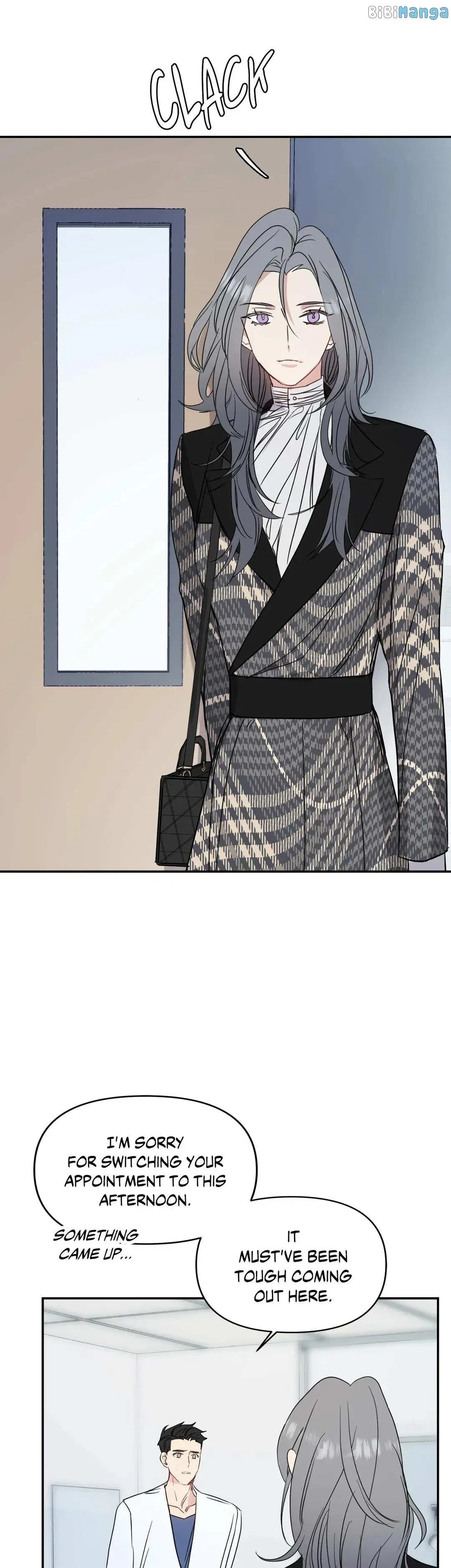 One Night Only Chapter 11, page 37
