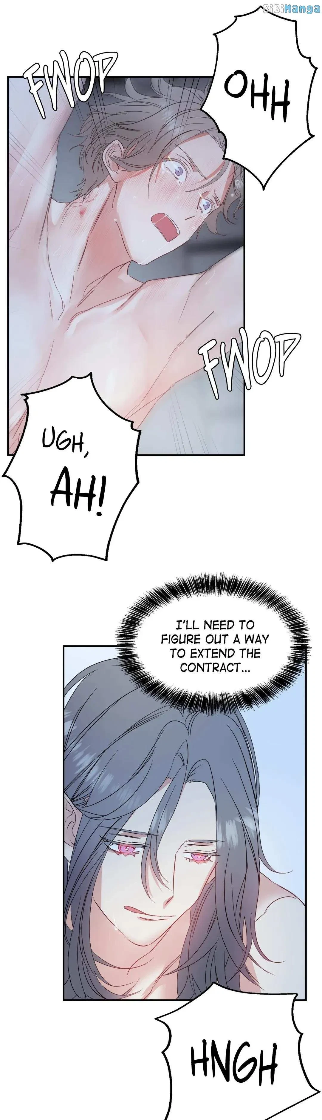 One Night Only Chapter 11, page 7