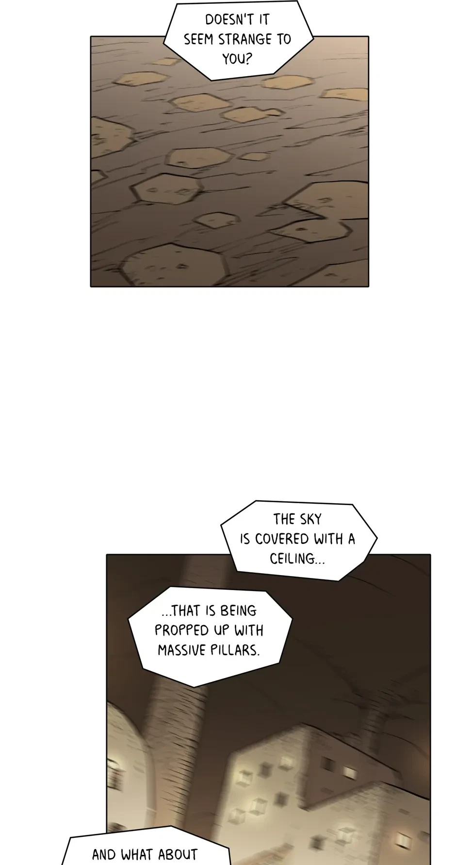 Hide Mansion Chapter 13, page 2