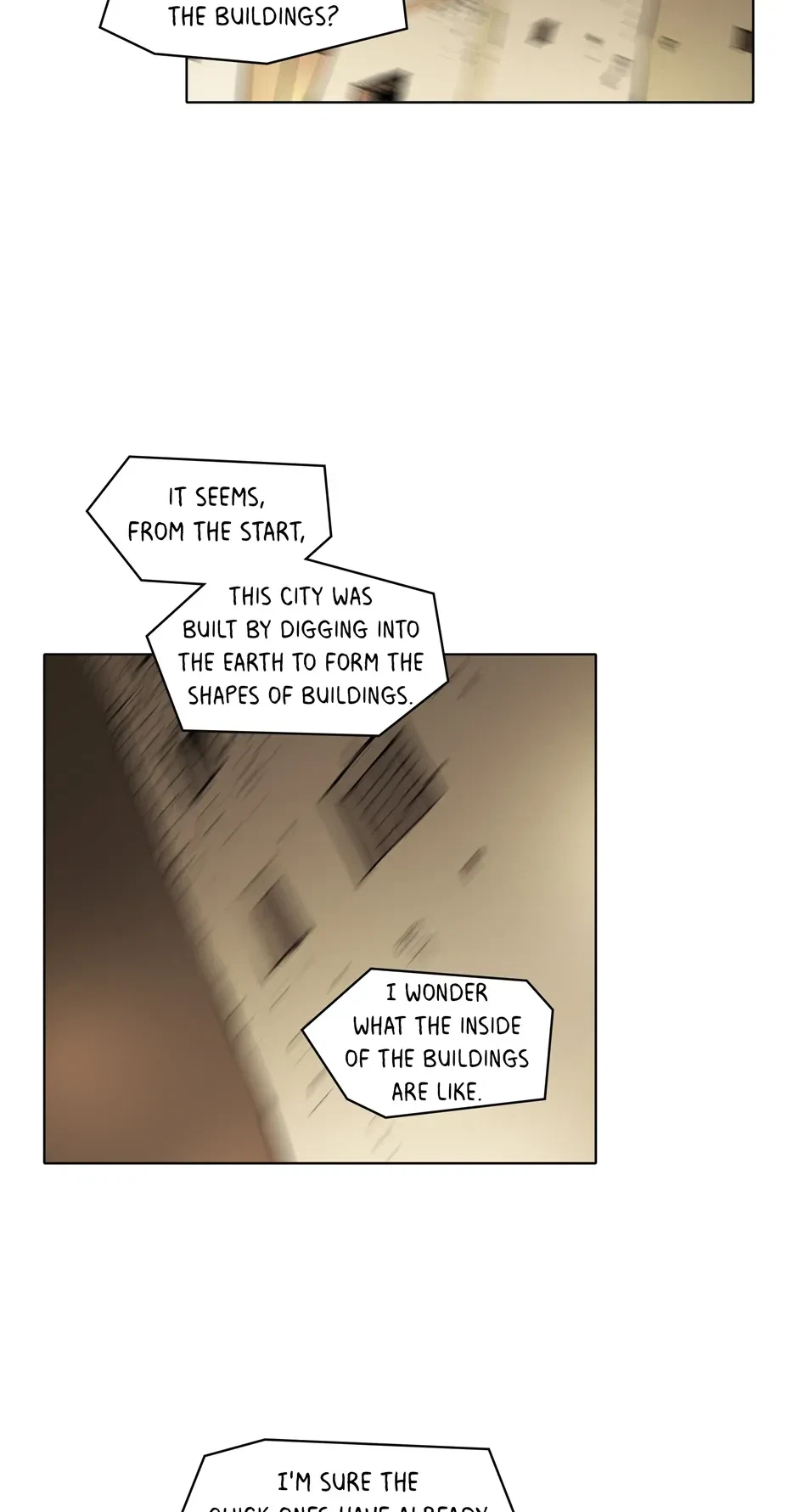 Hide Mansion Chapter 13, page 3